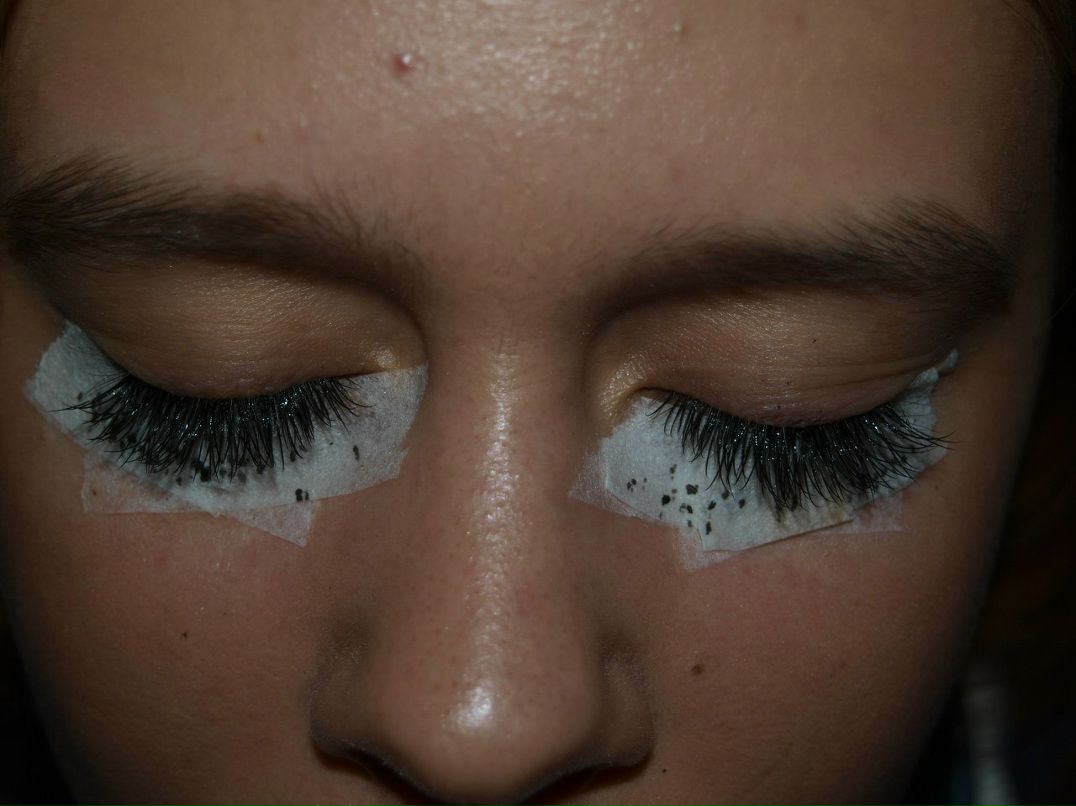 Дина Шабалина | Москва