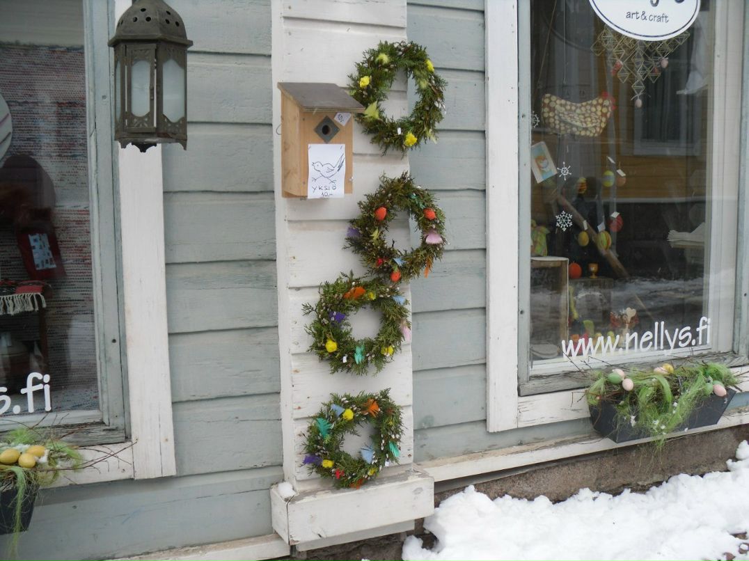 Андрей Лайдинен | Петрозаводск