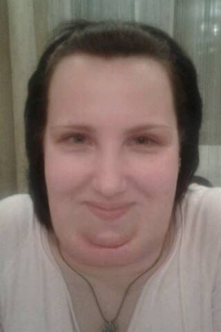 №27, Настя Зиновьева, Волгоград, Россия №27, Настя Зиновьева, Волгоград, Россия