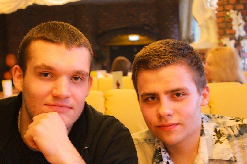 Fyodor Zaytsev | Мурманск