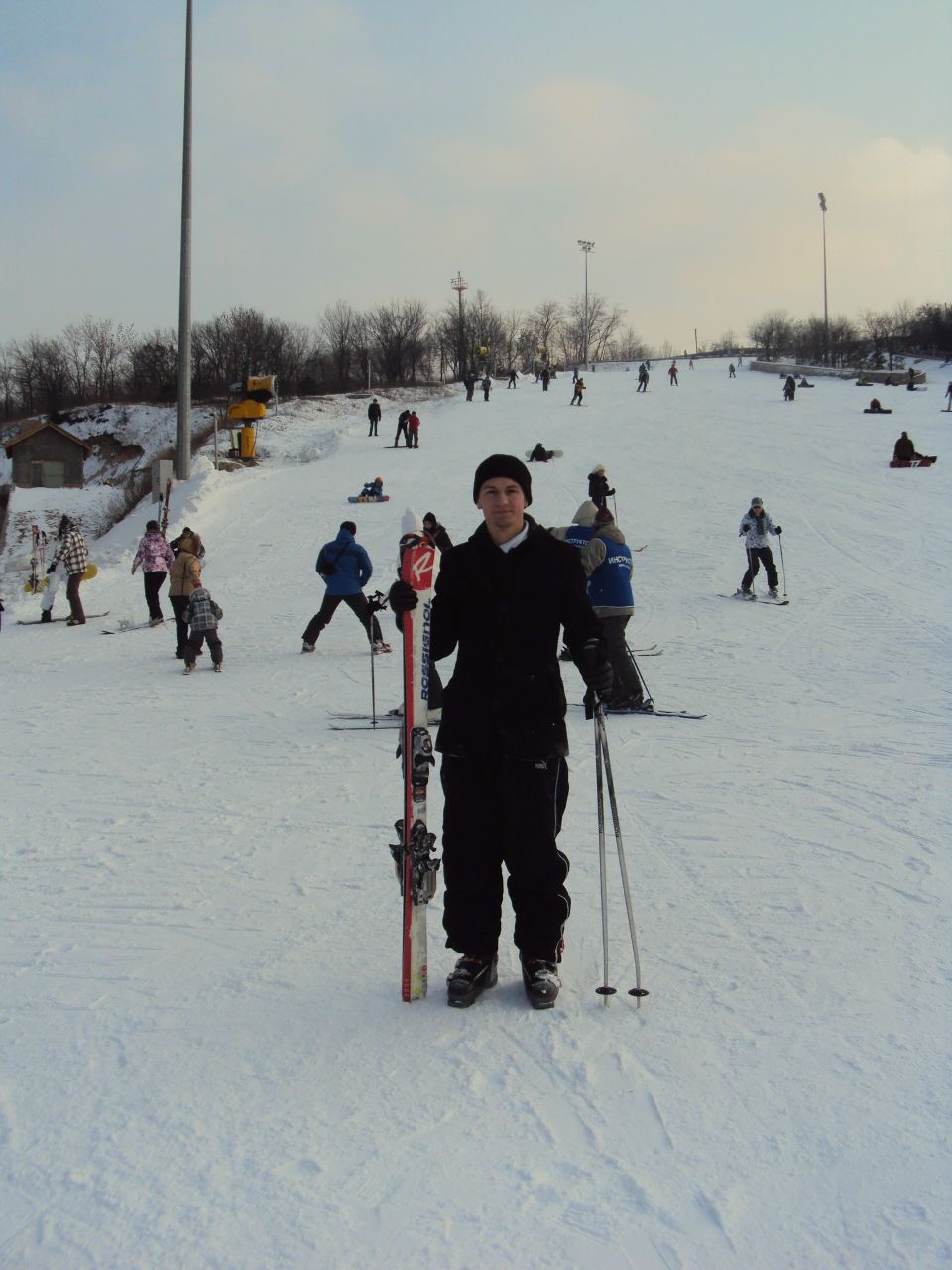 Максим Яценко | Мелитополь