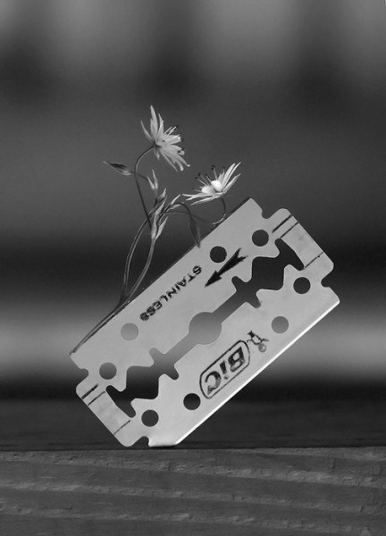 Карина Божейко /РЭП/ | Чоп