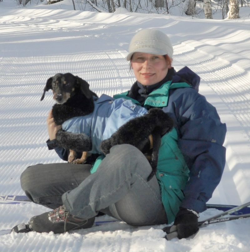 Наташа Бабич | Санкт-Петербург