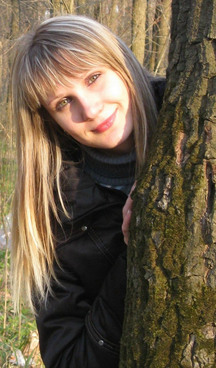 Татьяна Арнаут | Харьков