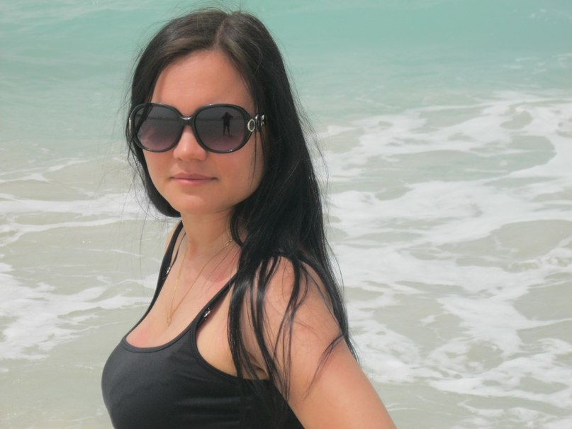 Миляуша Каримова | Казань