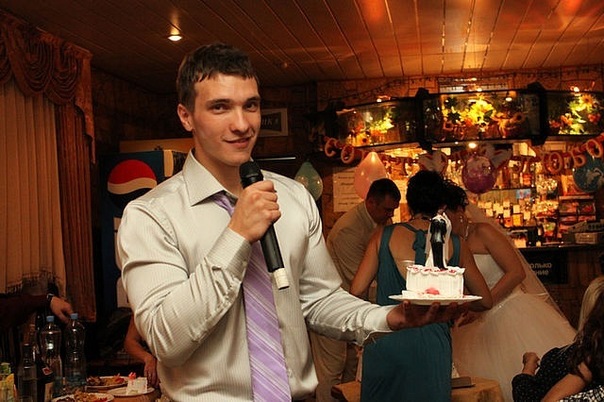 №3, Илья Зайцев №3, Илья Зайцев