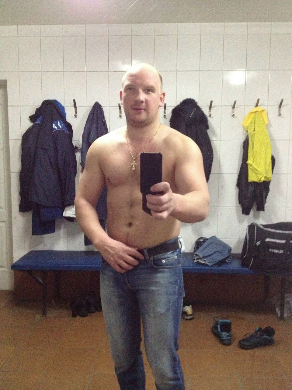 Андрей Березкин | Москва