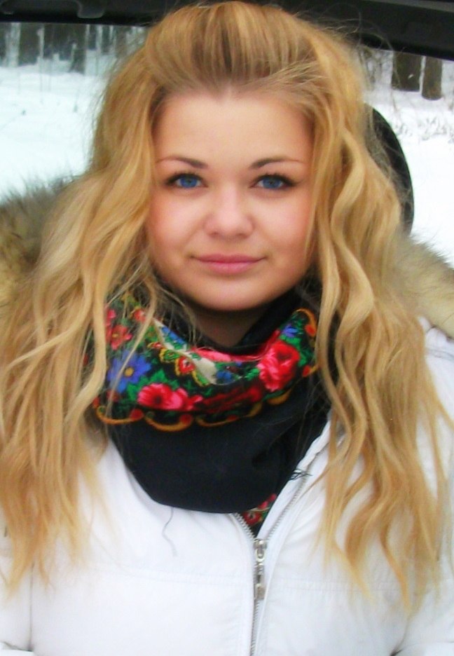 Ирина Казакова | Воскресенск