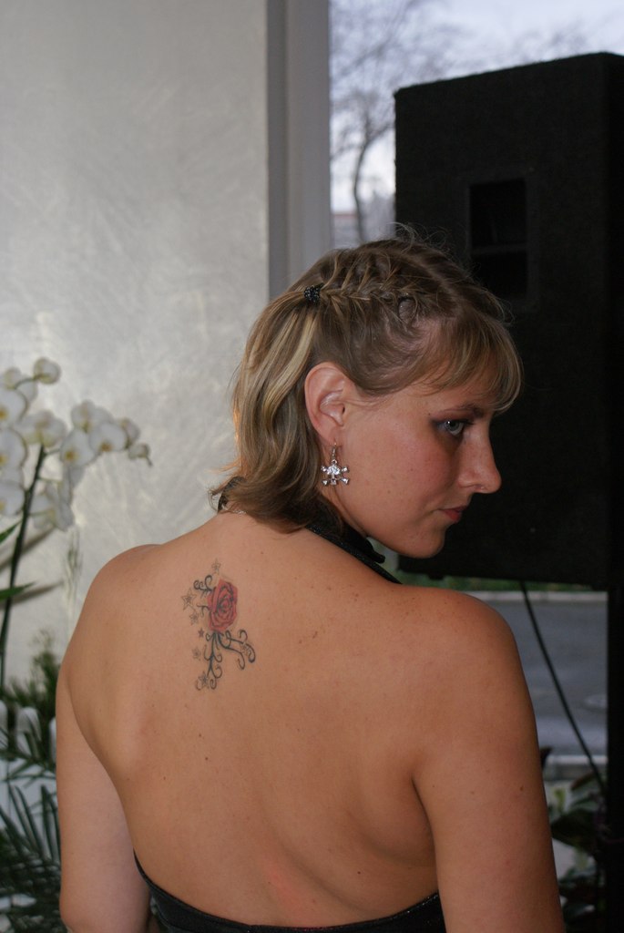 Лейла Линард | Балчик