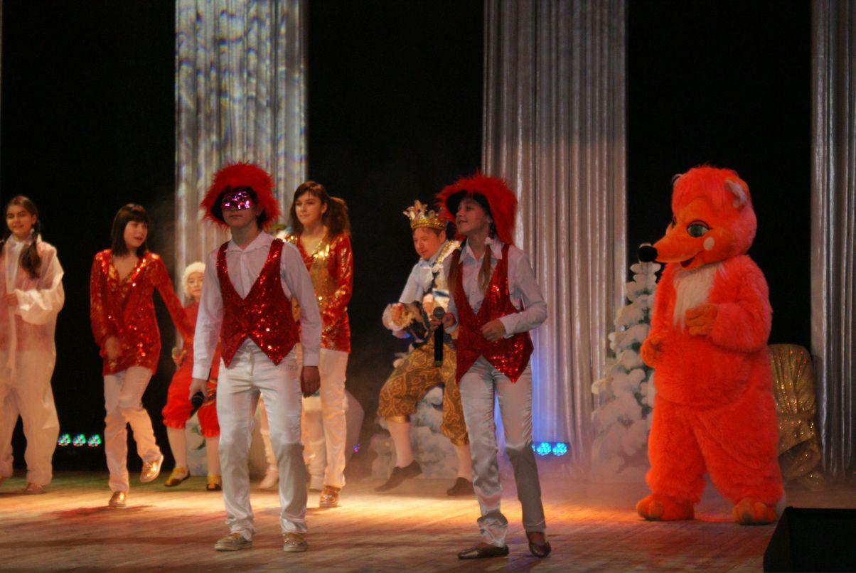 Юлия Тупальская | Москва