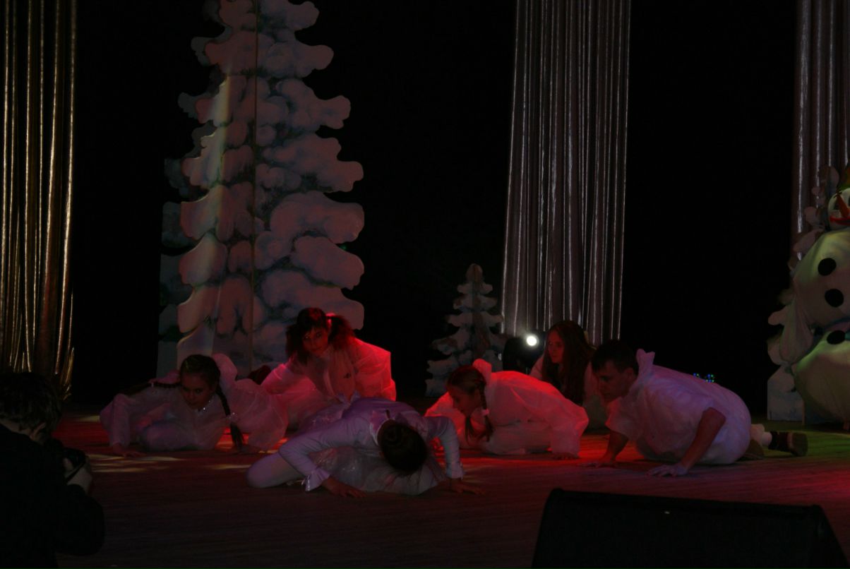 Юлия Тупальская | Москва