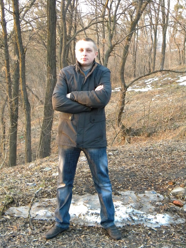 Саша Шевчук | Житомир