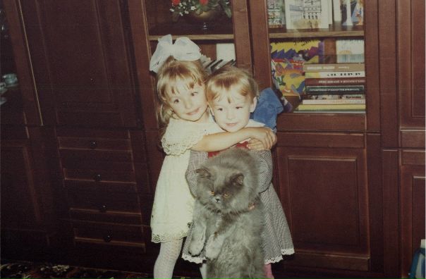 №116, Алиночка Чугунова, Ярославль №116, Алиночка Чугунова, Ярославль