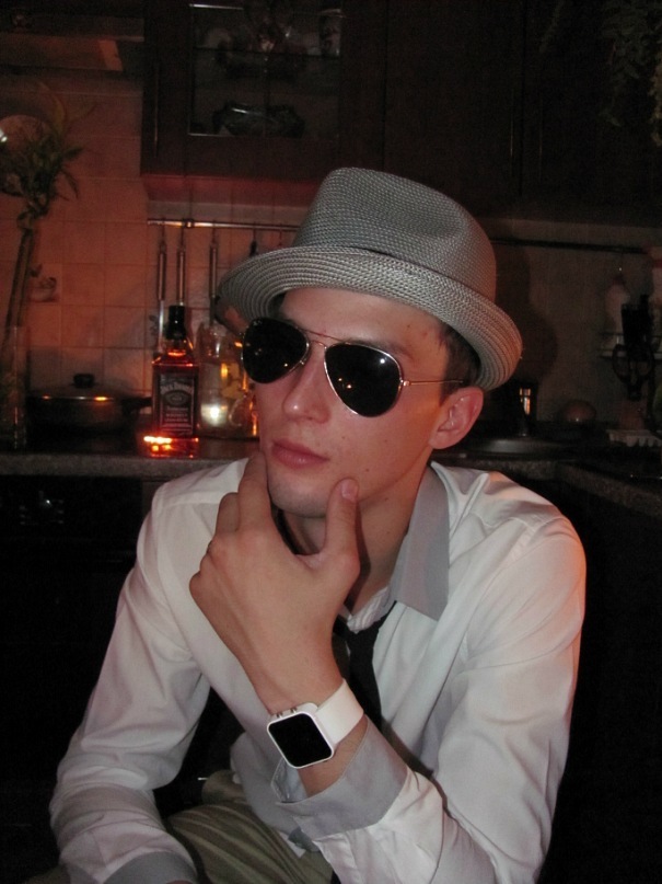 Фото профиля