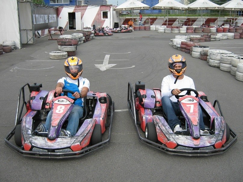 Виталик Трускало | Киев