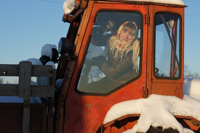 Наталья Готчиева | Москва