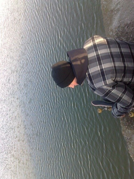 Павел Мамонов | Санкт-Петербург