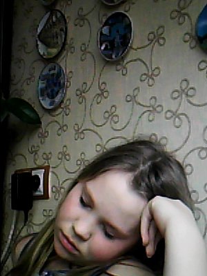 Саша Бровко | Санкт-Петербург