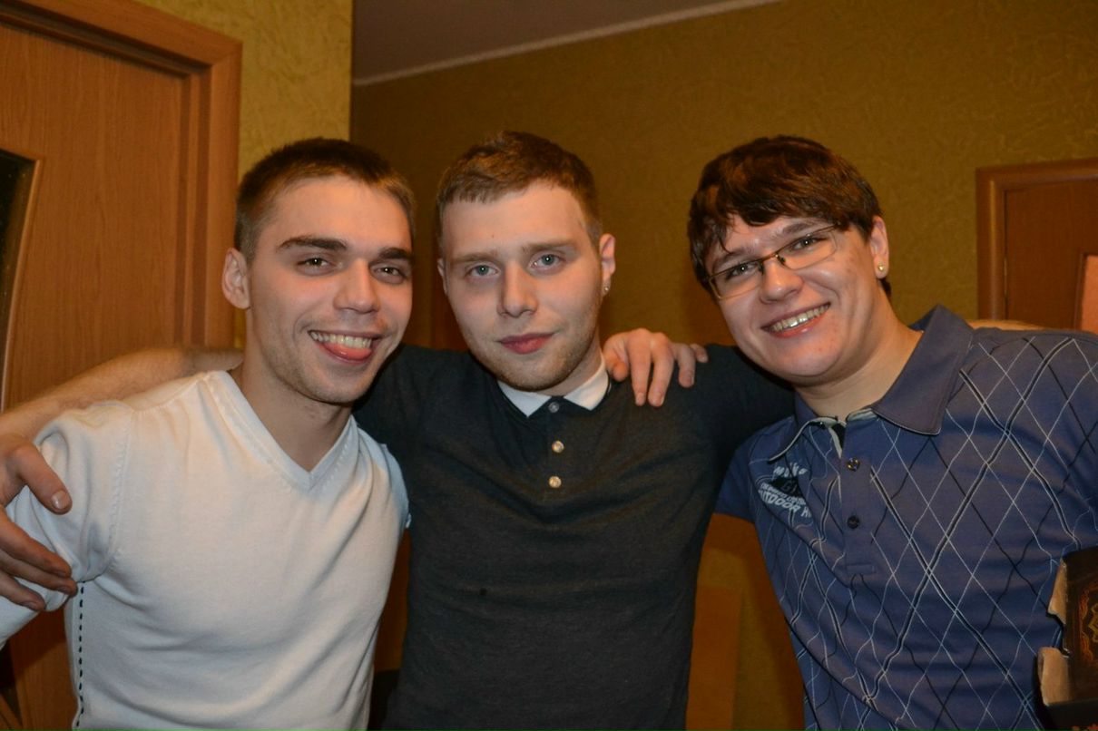 Денис Алексеевич 