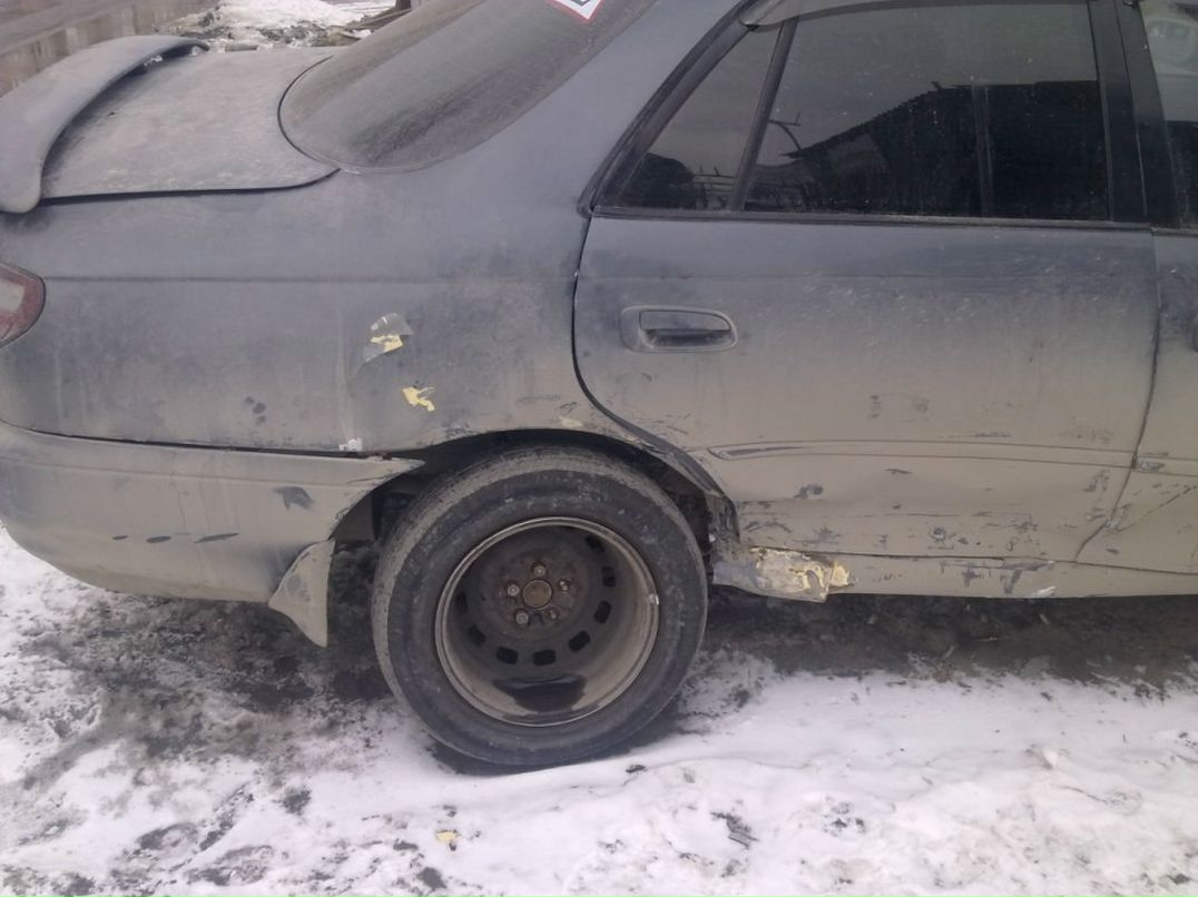 Гульнара Игнатенко | Новосибирск