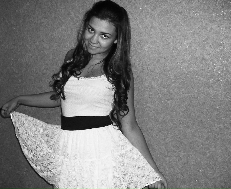 Маська Савельева | Рязань