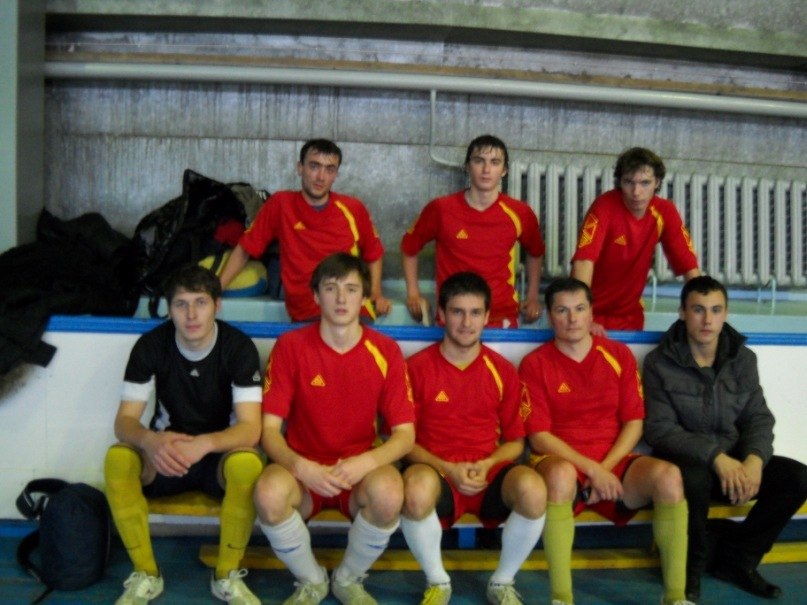 Андрей Чевдарь | London