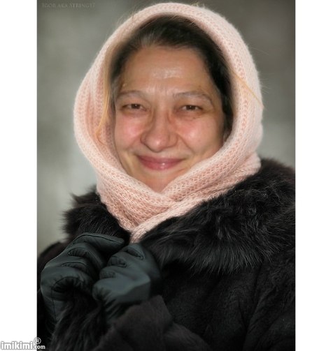 Любовь Дубинская | Санкт-Петербург