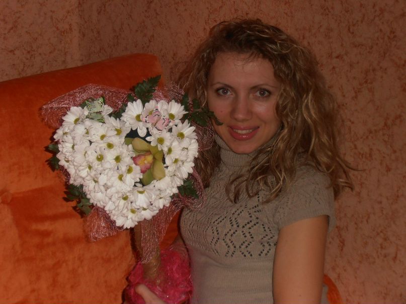 Светлана Лагутина | Харьков