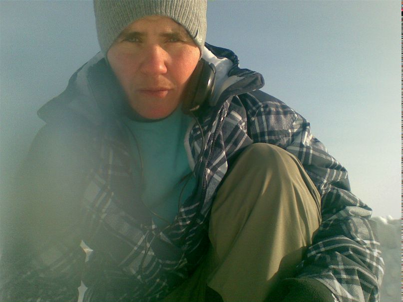 Катя Кубатина | София