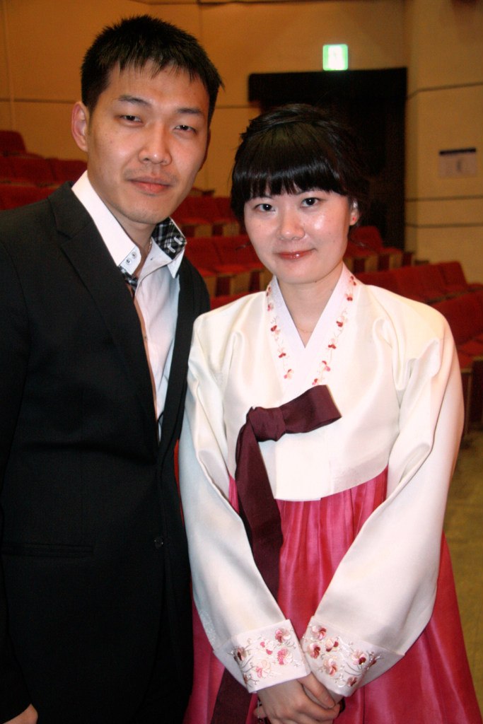 Андрей Но | Seoul