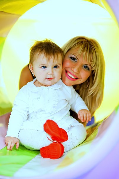 Галина Золотарёва | Санкт-Петербург