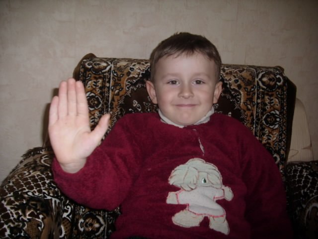 Денис Дзвинчук Den4ik | Киев