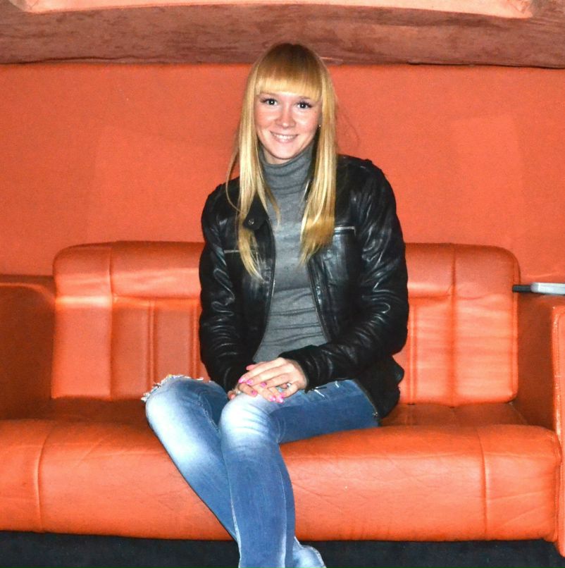 Evgeniya Vodysheva | Набережные Челны