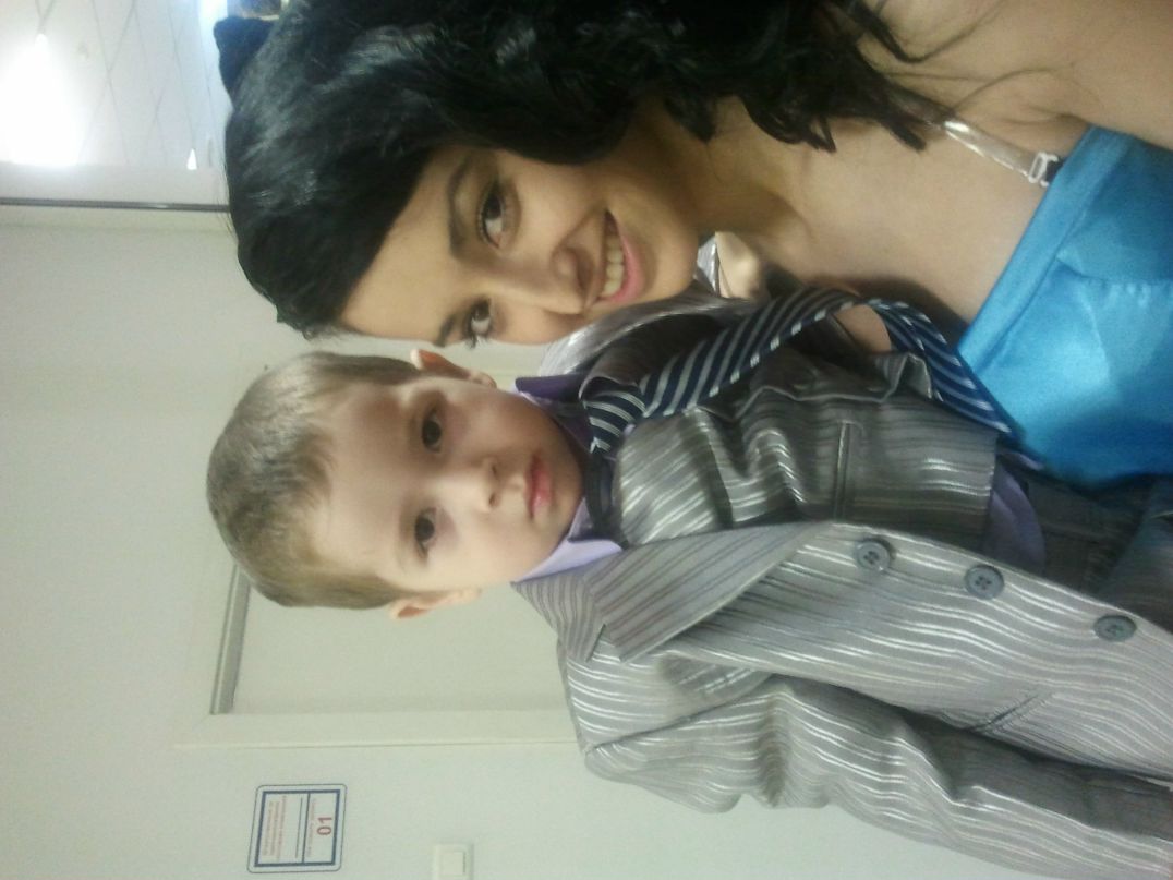 Яна Седалищева Константиновна | Якутск