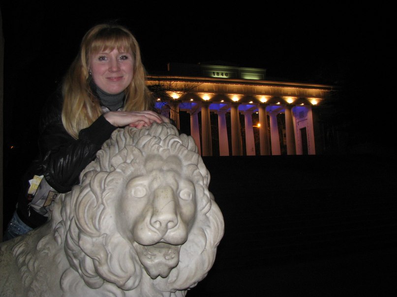 Евгения Коваль | Полтава