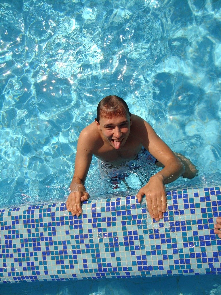 Дима Сердечный | Новосибирск