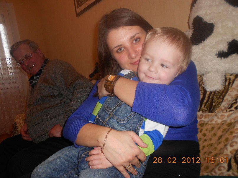 Ольга Чеверденко | Мариуполь