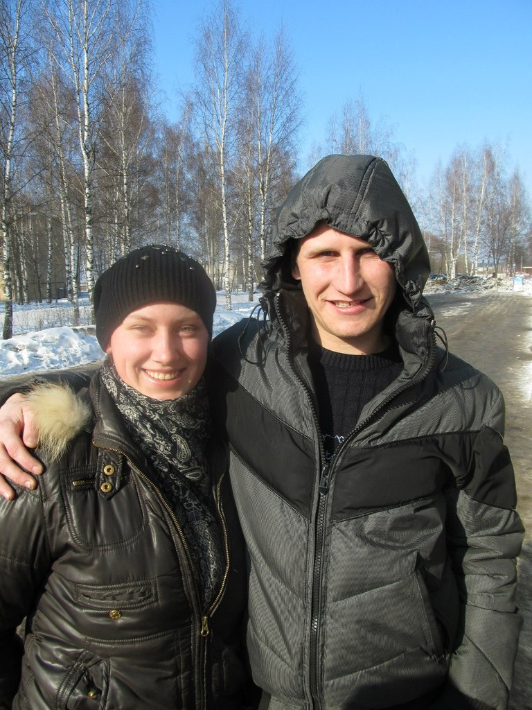 Михаил Мильто | Углич