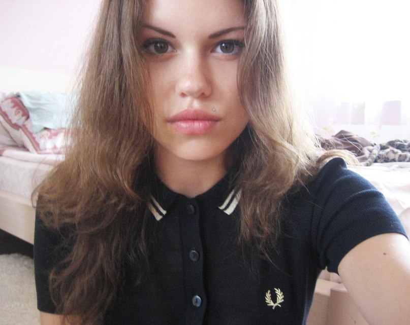 Олеся Стародубцева | Москва