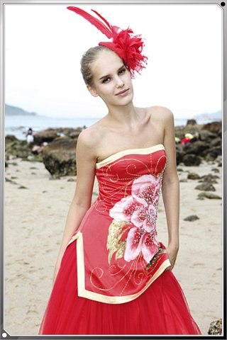 Ирина Васильева | Санкт-Петербург