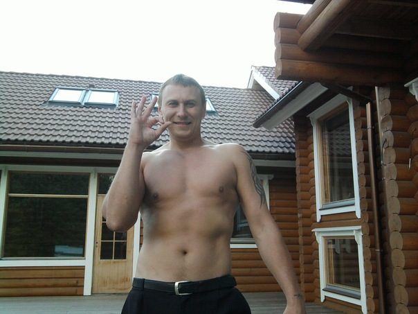 №2, Павел Ильинский №2, Павел Ильинский