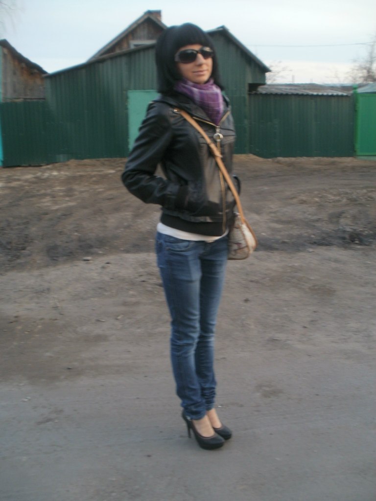 Марина Ронских | Каратузское