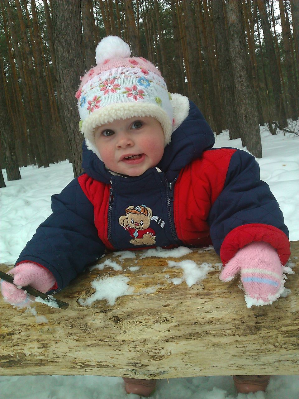 Любовь Милованова | Воронеж