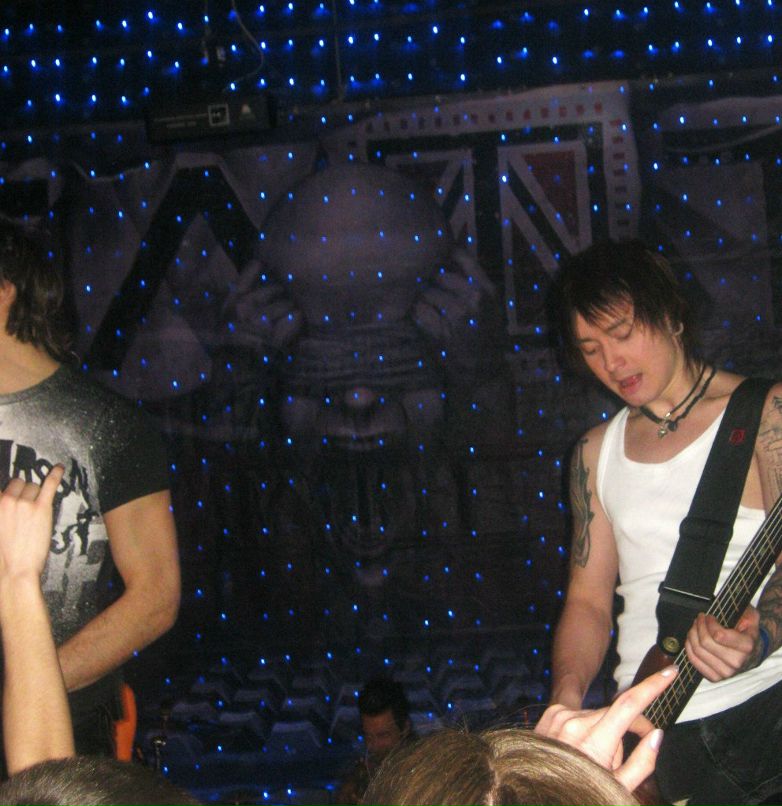 Ксения Менщикова | Курган