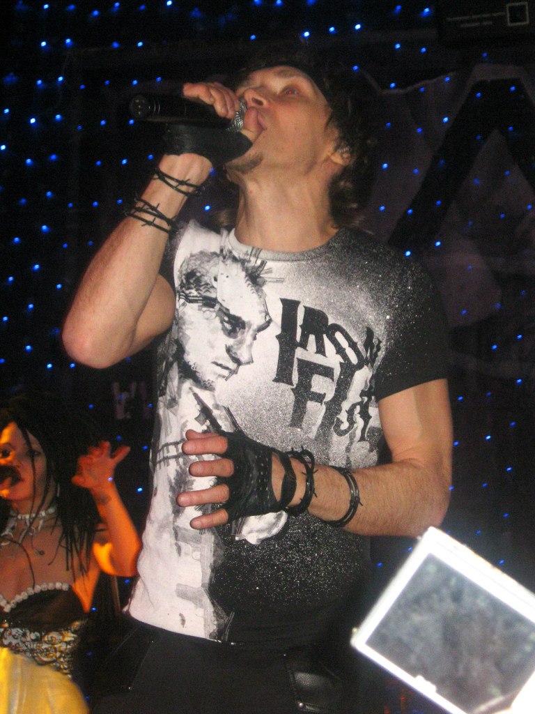 Ксения Менщикова | Курган