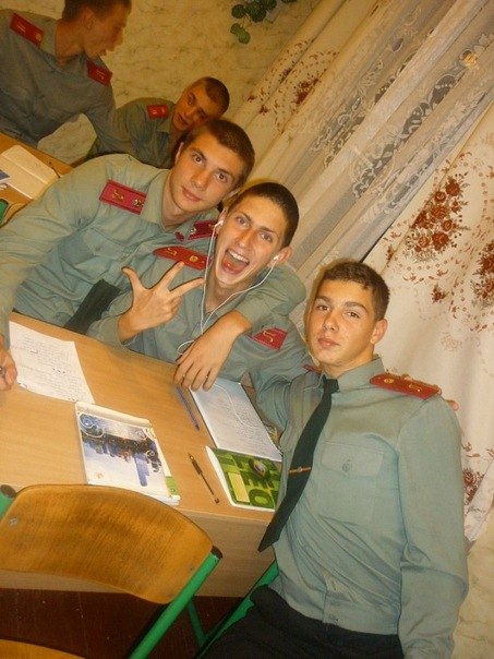 Евгений Милерис | Brooklyn