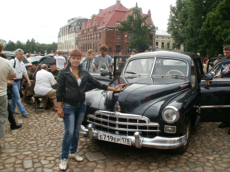 №38, Татьяна Одегова, 48 лет, Сыктывкар №38, Татьяна Одегова, 48 лет, Сыктывкар