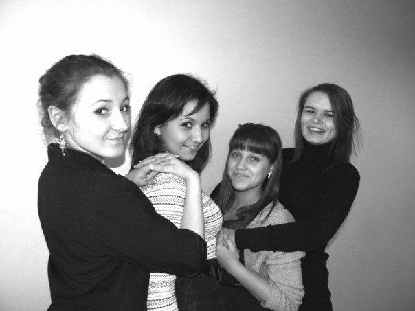 Наталия Давыденко | Киев