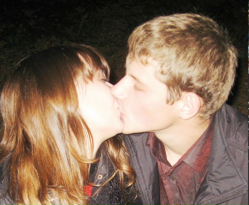 Таня Крещук | Христиновка