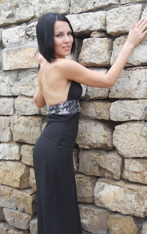 Анна Козлова Александровна | Оренбург